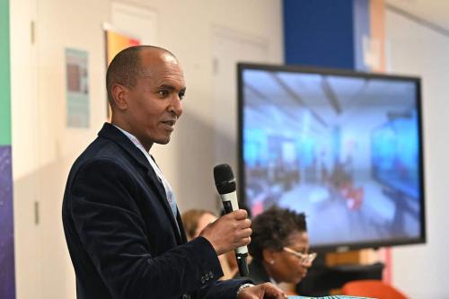 ALCPanelDiscussions(150)